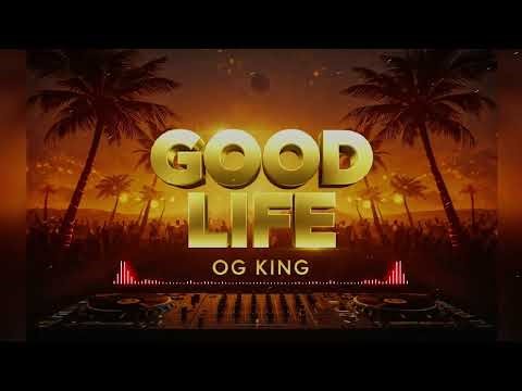 AMA LEVELS - OG KING ( OFFICIAL AUDIO)