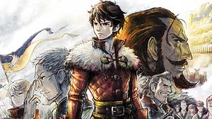 Análisis de Triangle Strategy. Un gran JRPG en Switch para fans del buen rol, y también nuevos jugadores