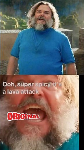 STEVE LAVA CHICKEN REMIX