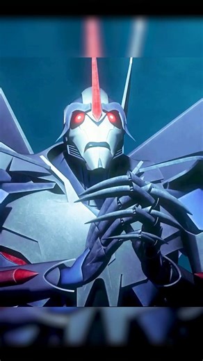 Predacons Rising (2013) | I'm Going to Destroy the World (Literally) #movie #tvshow