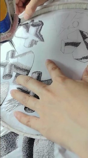 Hand embroidery tutorial, how to learn hand embroidery