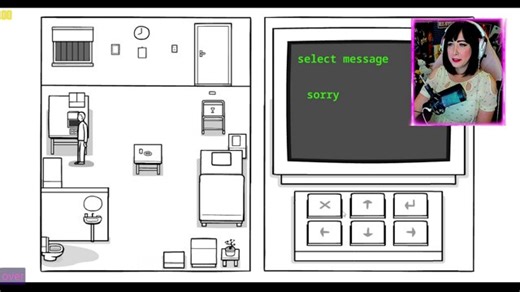 So thanks for making me a fighter