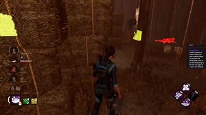 Sabotage : Dead by Daylight