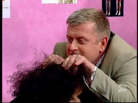 "სკოლა"; კომედი შოუ-2009.05.10