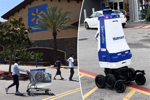 Walmart customers rage over this new security feature: ‘Waste of money’