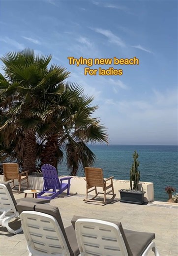 Top Beach Destinations for Women This Summer