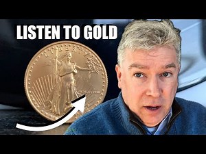 The New $3200 Gold Price is Telling Us Something ...