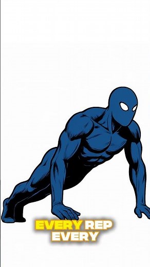 “From Skinny to Strong – Muscle Building Motivation 2025#Captain Fitness#shorts