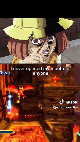 Yoshikage Kira Reveals His True Name in Jojo's Bizarre Adventure