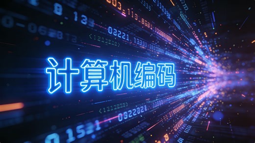 计算机编码简史