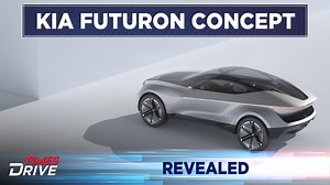 This is Kia Motors’ vision for future electric vehicles. And, it looks amazing