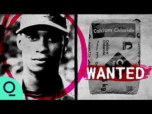 Why Calcium Chloride Is Fueling a Cocaine War