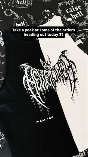 Spot Your Order with Hellflower's Unique Vibes