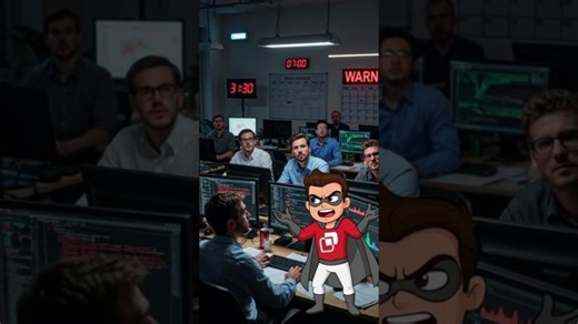 🎬 Assumptions That Were Never Challenged | Lucke Consulting Technology Services, LLC