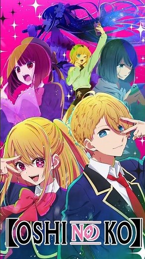 The Most Beautiful Tragedy ✨ | Oshi No Ko 4K Edit