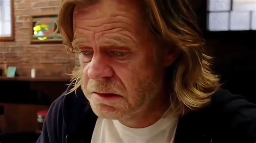 坑蒙拐骗半辈子的弗兰克终于慌了