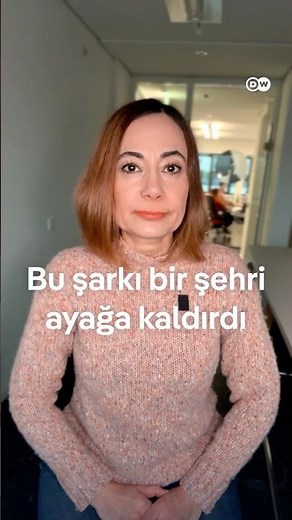 Kaan Tangöze'nin şarkısı bu şehri karıştırdı