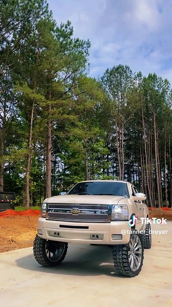 Think it’s time for something new