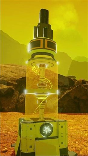 PLANET CRAFTER GREEN ZEN #shorts