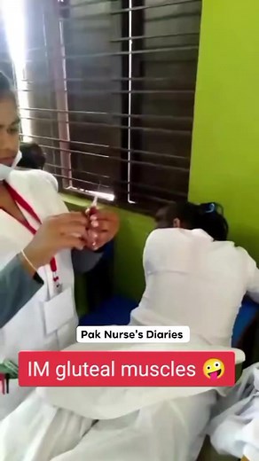 193K views · 1.8K reactions | Toba mo vv  #paknursesdiaries | Pak Nurses Diaries | Facebook