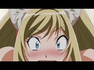 Neko waited this for so long...