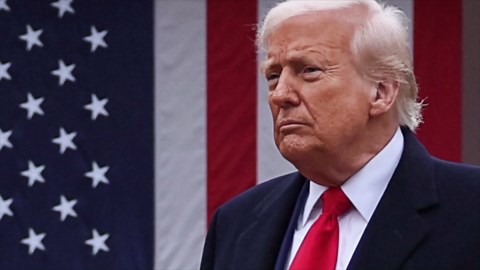 President Trump to make announcement from Oval Office; What to expect