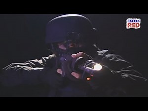 Red vs. Green Laser Sights