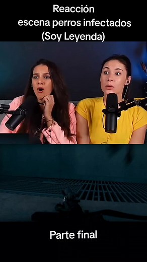 Canal de Youtube: The homies #reacts #moviereaction #fyp #react #iamlegend #willsmith