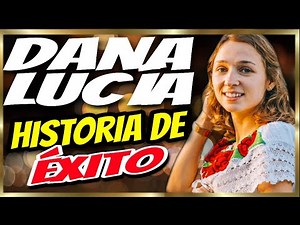Dana Lucía EL ÉXITO DE UNA RUMANA Enamorada De México❤️🇲🇽