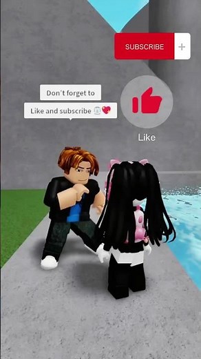 it's your bestie miss miss westie ❤️🙏#roblox #brookhaven #funny #dance #robloxshorts