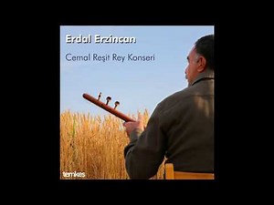 Erdal Erzincan - Bahane Yeter [Cemal Reşit Rey Konseri © 2020 Temkeş Müzik]