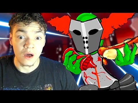 Madness Accelerant - Crazy Tricky Fight (Madness Combat Games)