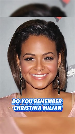 Christina Milian: The Rise and Resilience of Her Career