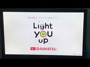 ダイハツ ムーヴキャンバス&ウェイク CM