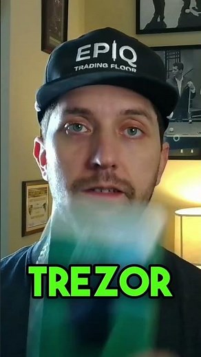 Comparing the Ledger and Trezor Crypto Hardware Wallets #crypto #ledger #trezor