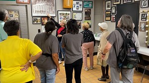 Thousands to attend annual Mayberry Days festival