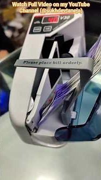 Mini Note Counting Machine #minicountingmachine #notecountingmachine #sukhdevtaneja