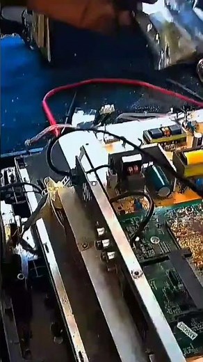 Demystifying LCD Inverter Wiring: Color Codes Explained