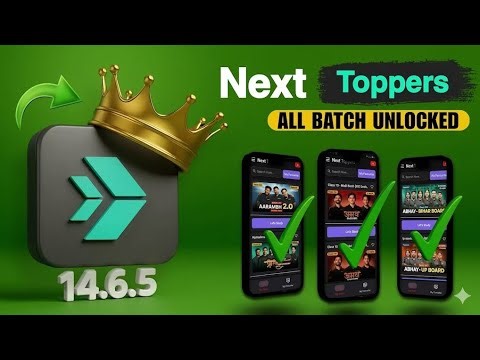 Next Topper Mod Apk | Next Topper apk | Next Topper