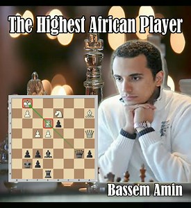GM Amin Bassem - The African chessplayer to reach 2700 https://www.youtube.com/watch?v=0Om0jxkdKZQ https://www.gmgchess.com/blog/gm-dr-bassem-amin #gmgchess #africanchess #aminbassem | GMG Chess