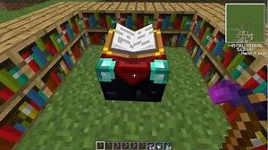 Thaumcraft 3 Tutorial, Hoe of Growth