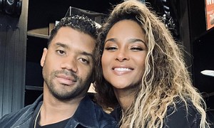 'The Ring Went Missing': Ciara and Russell Wilson Reflect On Their Wedding Day with Favorite Songs That Remind Them of Each Other