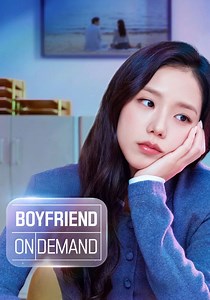 Boyfriend on Demand - streaming tv series online
