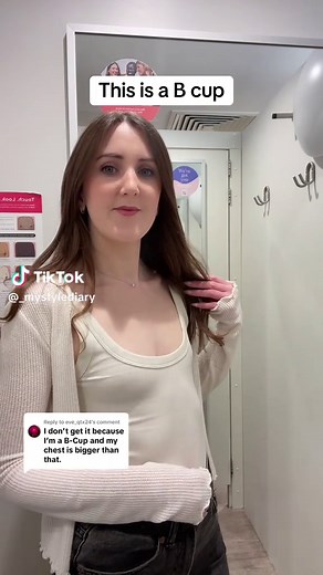 Understanding B Cup Bra Sizes and Variations