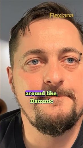 How Datomic Talks to Machines – David Nolan