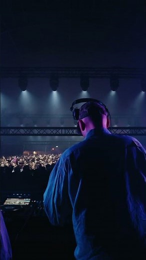 Full set from SOENDA live now! #djheartstring #electronicmusic #rave #festival #dj