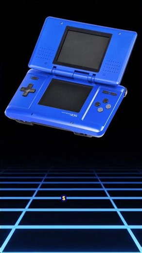 Il segreto del DS! #nintendo