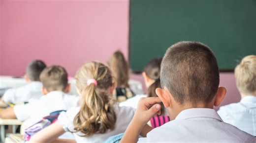 Police interview pupils of female teacher accused of grooming at Auckland primary school