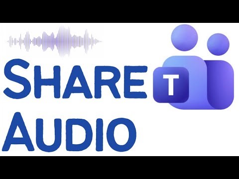 How to Share Computer Sound in Microsoft Teams (2026 Guide)