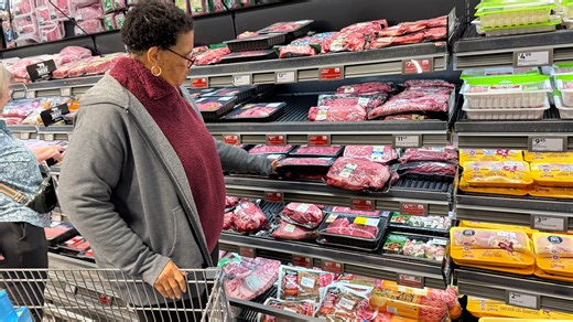 Falling inflation vs. falling prices: What's difference for Florida consumers?